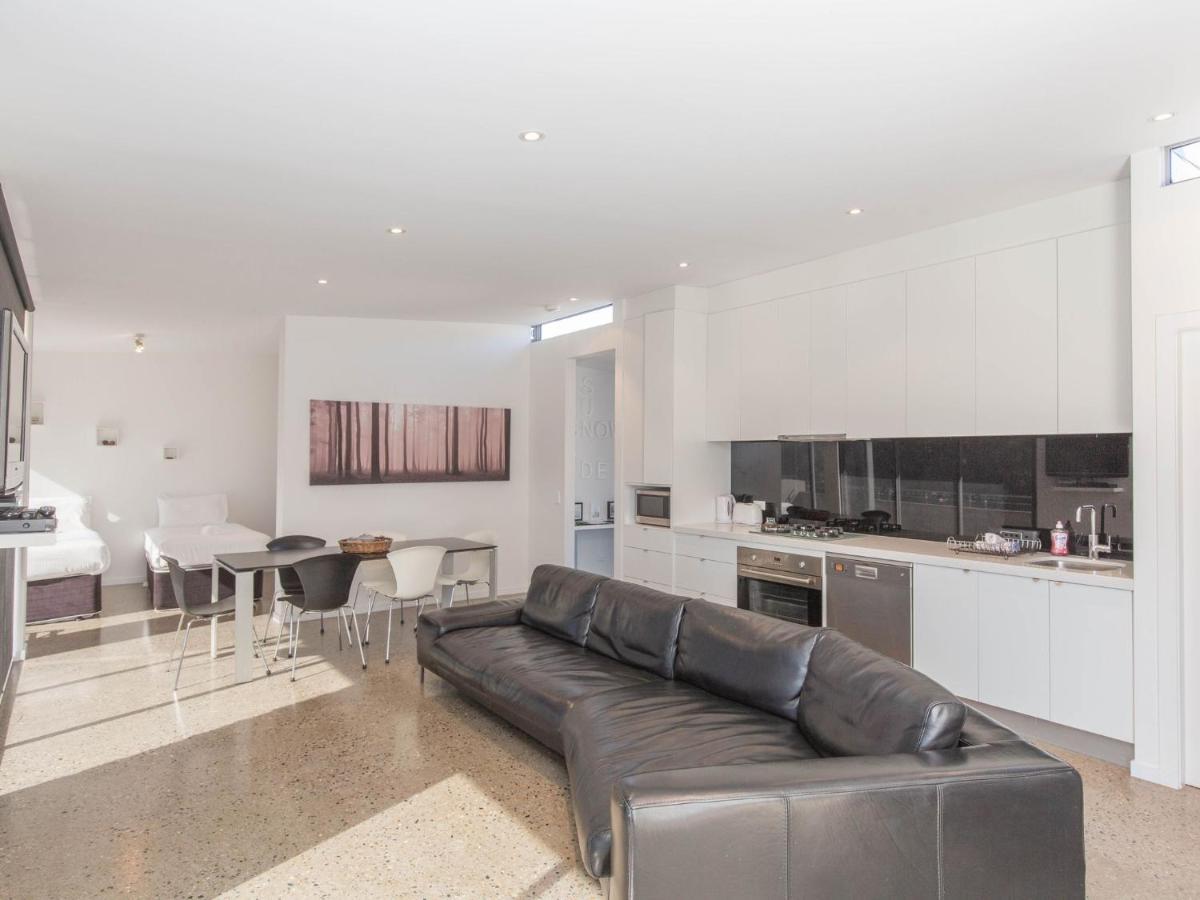 Edge 7 16 Cyde Street Villa Jindabyne Bagian luar foto