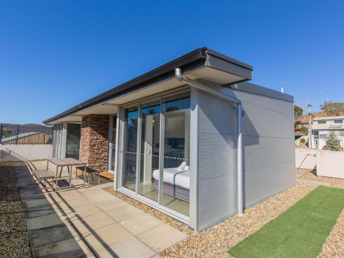 Edge 7 16 Cyde Street Villa Jindabyne Bagian luar foto